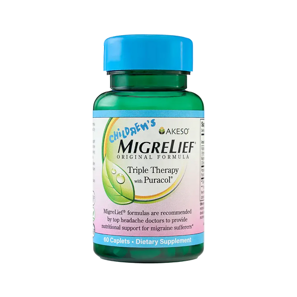 Children's MigreLief