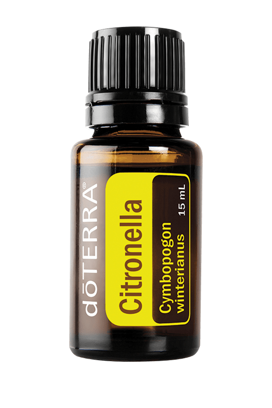 Citronella 15 ml