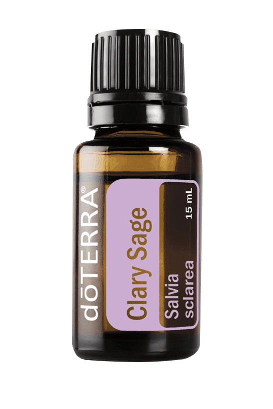 Clary Sage 15 ml