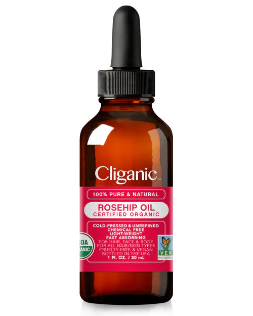 Rosehip Seed Oil