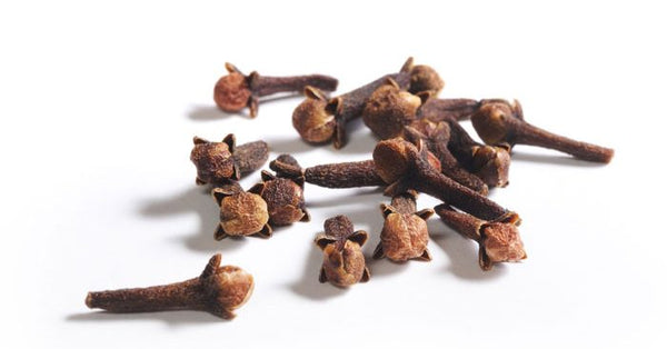 Clove, whole, bulk (oz)