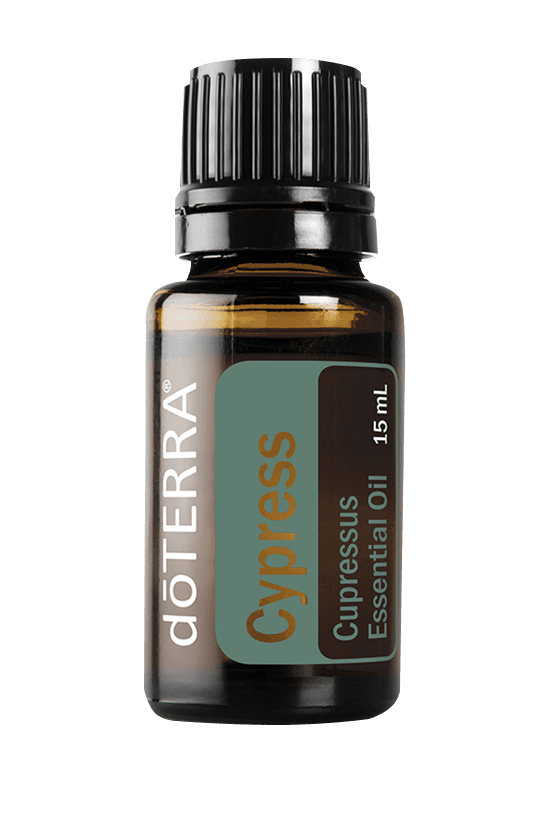 Cypress 15 ml