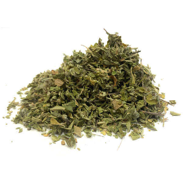 Damiana Leaf, bulk (oz)