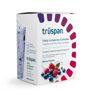 Daily Longevity Complex-30 stick packs