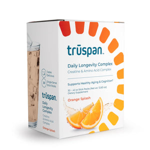 Daily Longevity Complex-30 stick packs