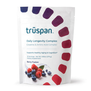 Daily Longevity Complex (Pouch)
