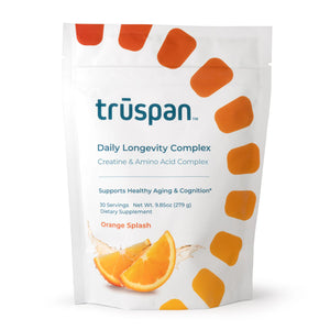 Daily Longevity Complex (Pouch)