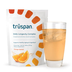 Daily Longevity Complex (Pouch)