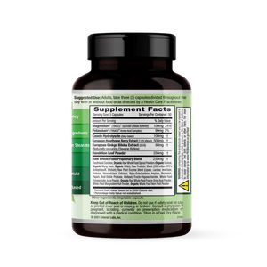 Blood Pressure Health