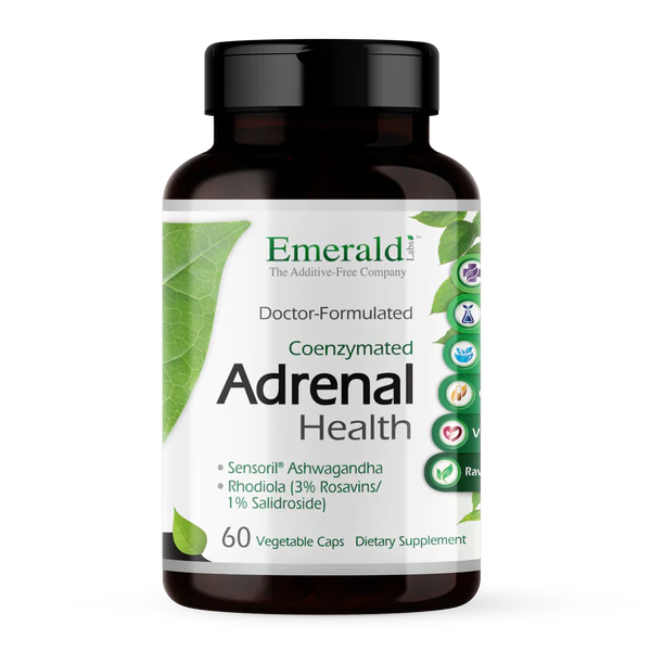 Adrenal Health