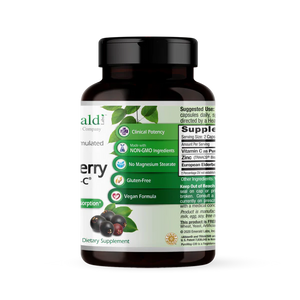 Elderberry Plus