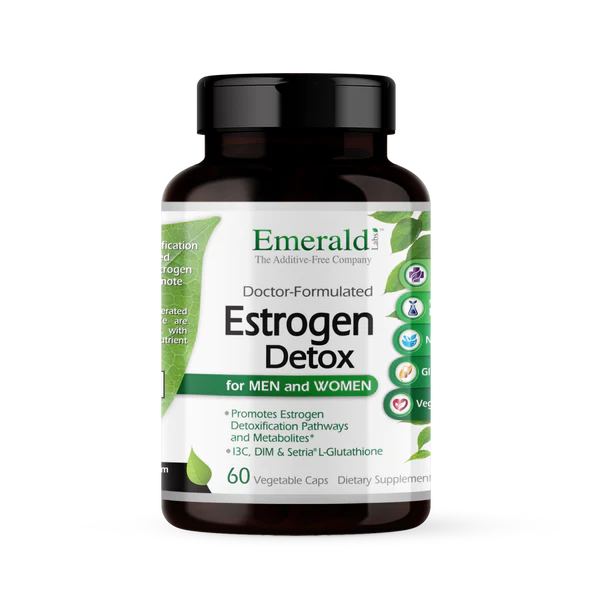 Estrogen Detox