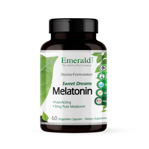 Melatonin Fast Acting