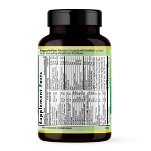 Men's 45+ Daily-1 Multi