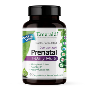 Prenatal 1-Daily Multi