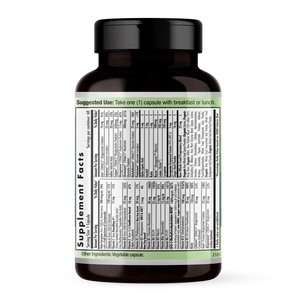 Prenatal 1-Daily Multi