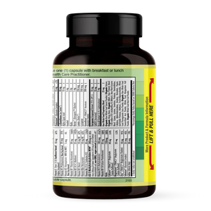 Women's 45+ Daily-1 Multi