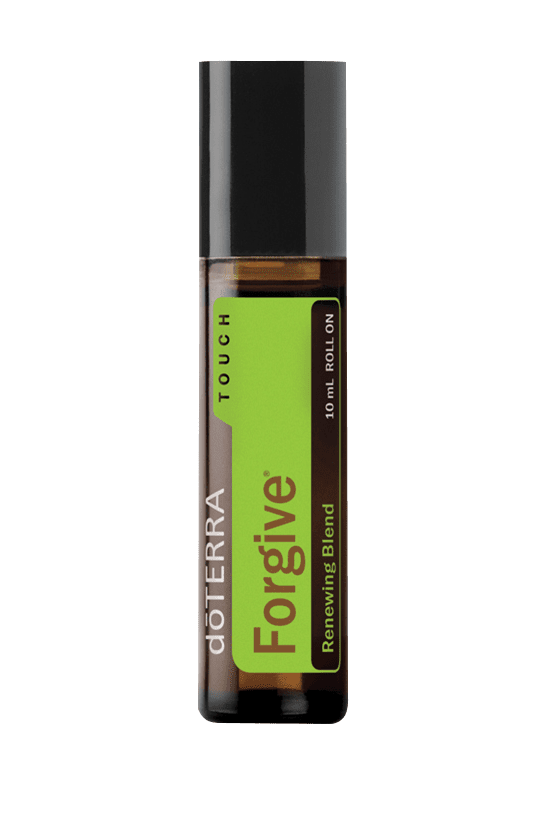 Forgive Touch Renewing Blend 10 ml