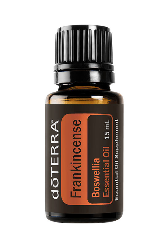 Frankincense 15 ml