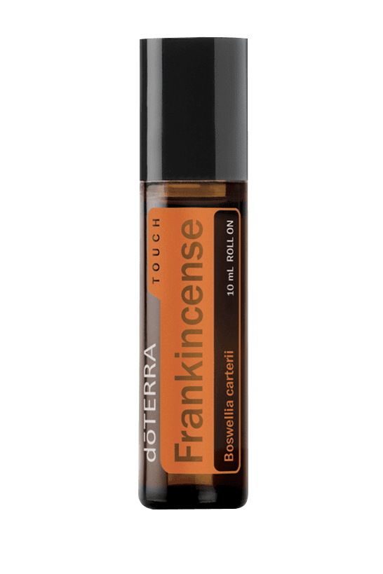 Frankincense Touch 10 ml