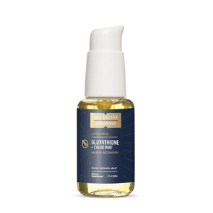 Liposomal Glutathione