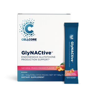 GlyNACtive