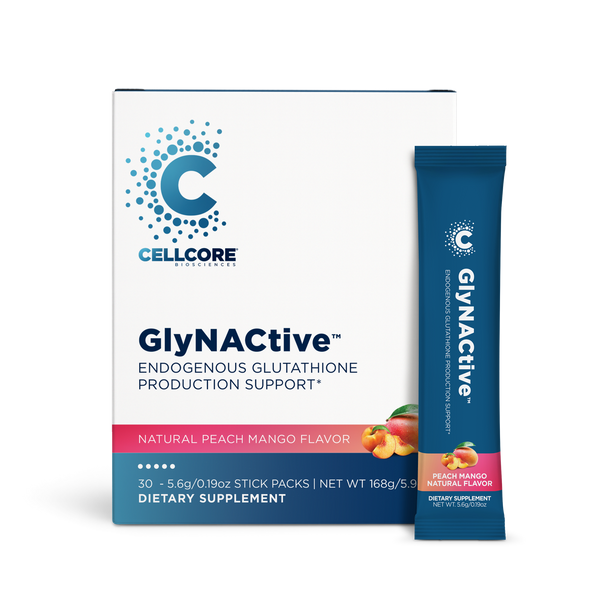 GlyNACtive