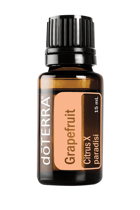 Grapefruit 15 ml