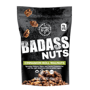 Badass Nuts