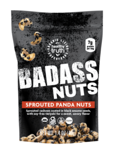 Badass Nuts