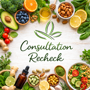Consult Recheck