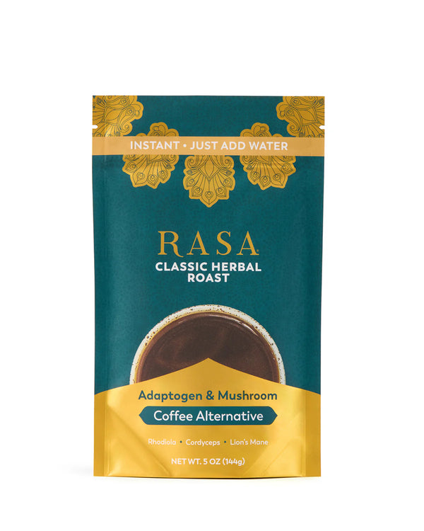 Classic Herbal Roast 5 oz