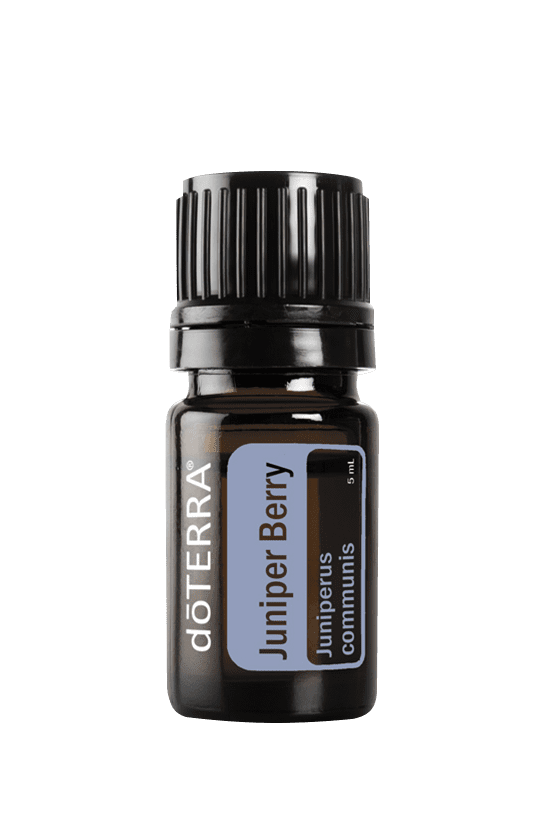 Juniper Berry 5 ml