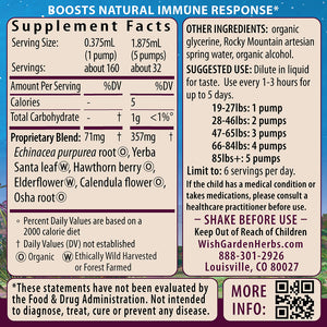 Kick-It Immune Activator for Kids