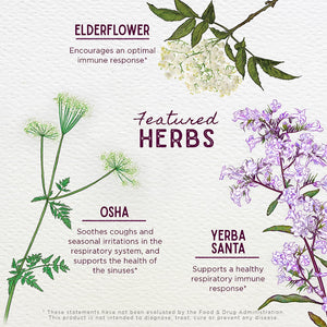 Kick-It Immune Activator for Kids