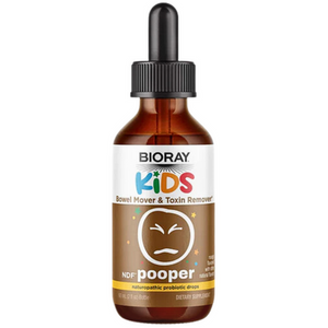 NDF Pooper 2 oz
