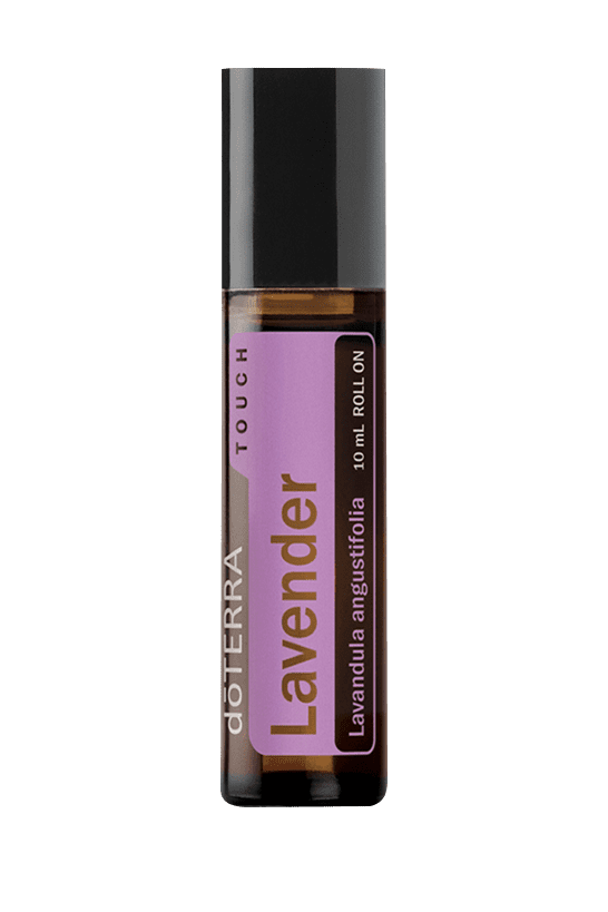 Lavender Touch 10 ml