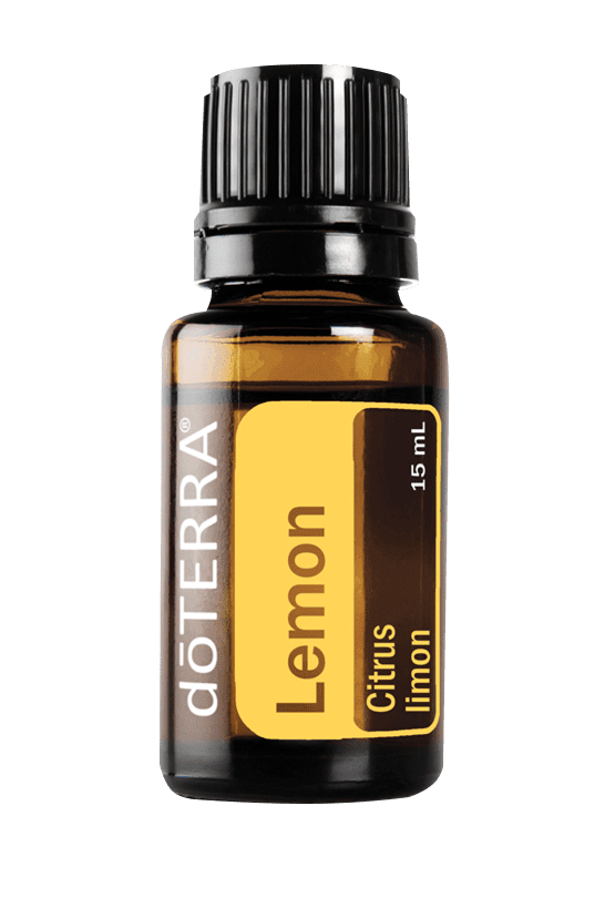 Lemon 15 ml