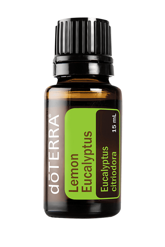Lemon Eucalyptus 15 ml