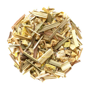 Tea, Organic Lemon Ginger, bulk (oz)