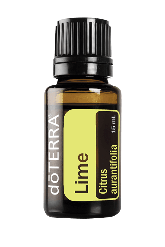 Lime 15 ml