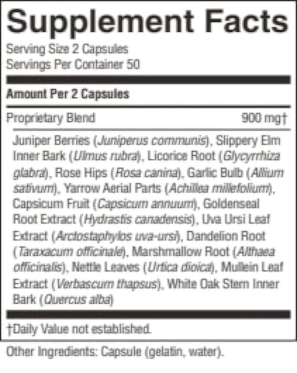 Pro-Pancreas Formula