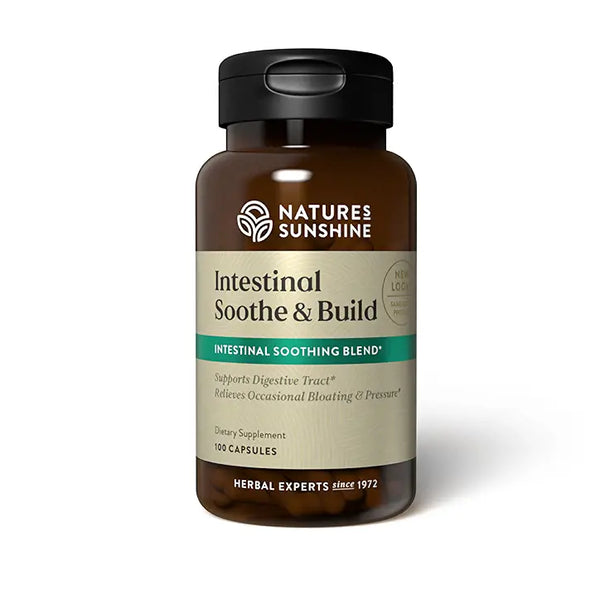 Intestinal Soothe & Build