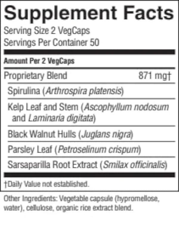 Thyroid Activator