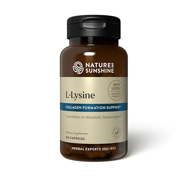 l-Lysine