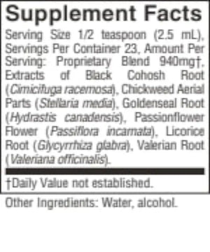 Combination CBG Extract