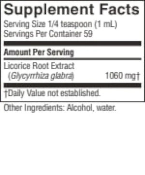 Licorice Root Extract