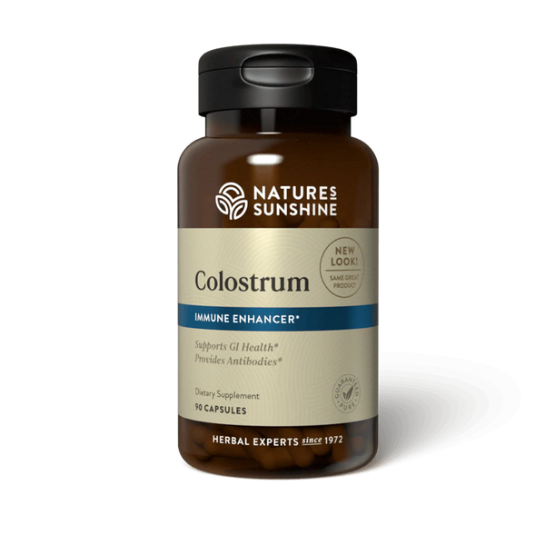 Colostrum