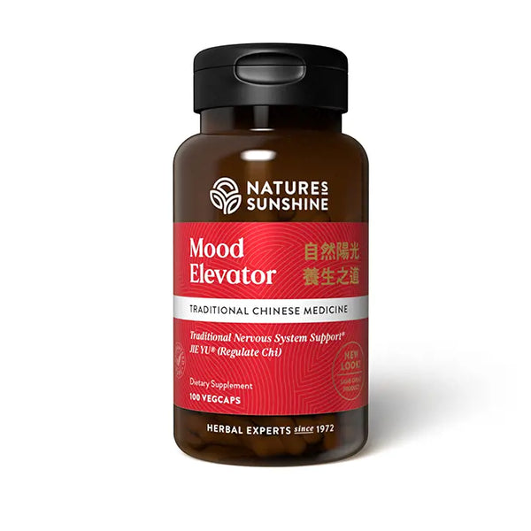 Mood Elevator
