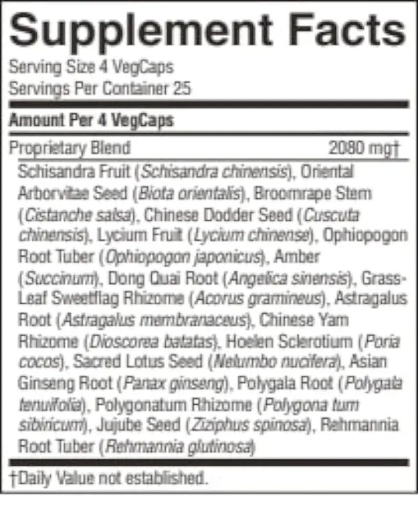 Nervous Fatigue, Chinese